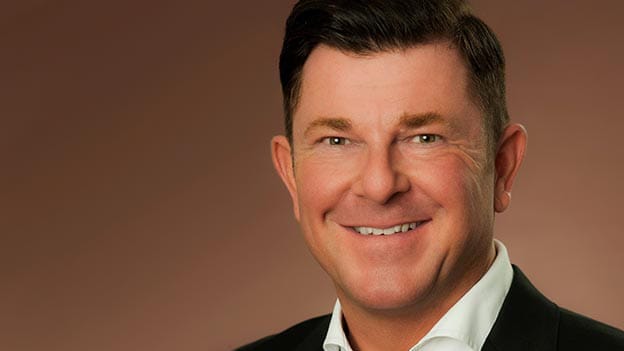 David Fairhurst joins employee wellness company Wagestream David Fairhurst joins employee wellness company Wagestream