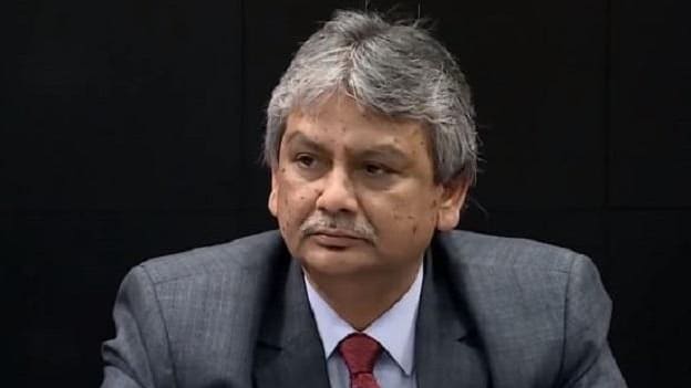 Michael Patra appointed as RBI’s Deputy Governor