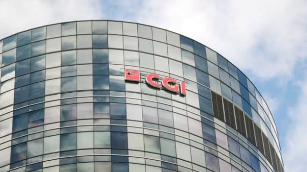 CGI to expand workforce by 15,000 employees