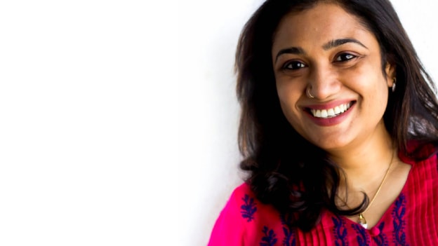 Diversity should not just be a data initiative: Tina Vinod Diversity should not just be a data initiative: Tina Vinod