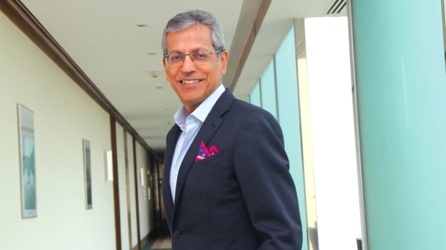 Have an agile mindset, not just an agile workspace: Tarun Rai, Wunderman Thompson South Asia