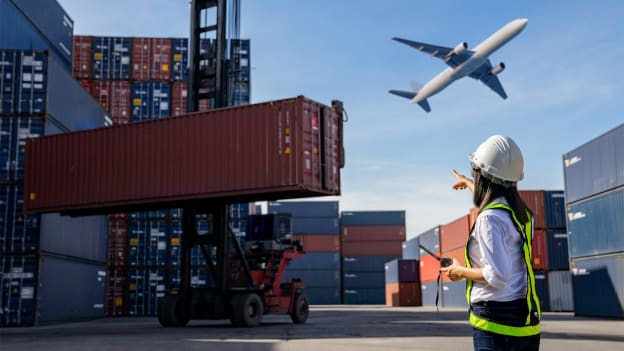 Logistics professionals needed in Vietnam Logistics professionals needed in Vietnam