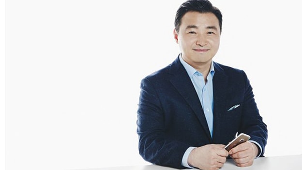 Samsung appoints new mobile chief