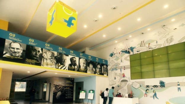 Flipkart names Krishna Raghavan as new Chief People Officer