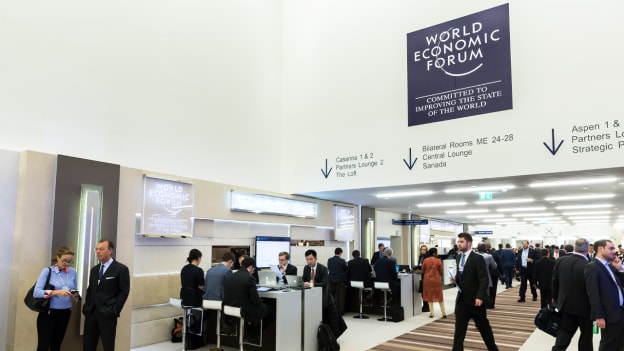 WEF Davos 2020: What&#039;s in the Agenda? (Part 2)