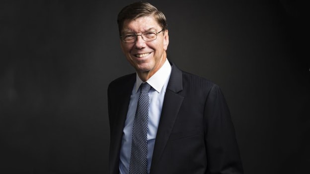 Remembering the father of ‘disruptive innovation’ Remembering the father of ‘disruptive innovation’