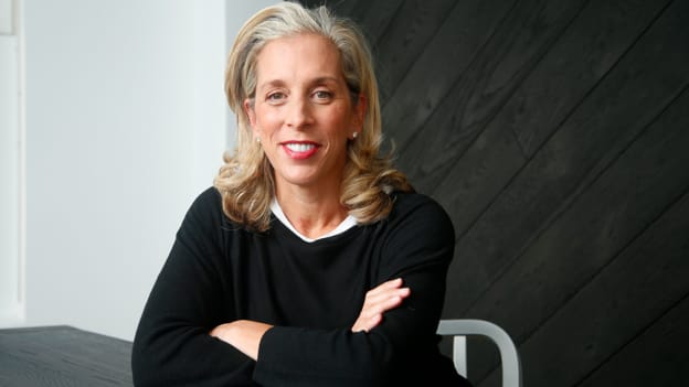J.Crew appoints former Victoria’s Secret CEO J.Crew appoints former Victoria’s Secret CEO