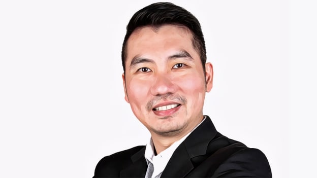 Nintex Regional Director Asia on changing nature of automation Nintex Regional Director Asia on changing nature of automation