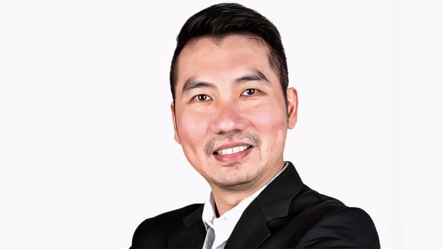 Nintex Regional Director Asia on changing nature of automation