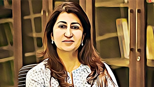 Focus more on inclusion than diversity: Kanchana TK Focus more on inclusion than diversity: Kanchana TK