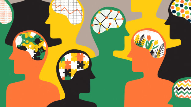 Reimagining HR&#039;s future work philosophy through neurodiversity