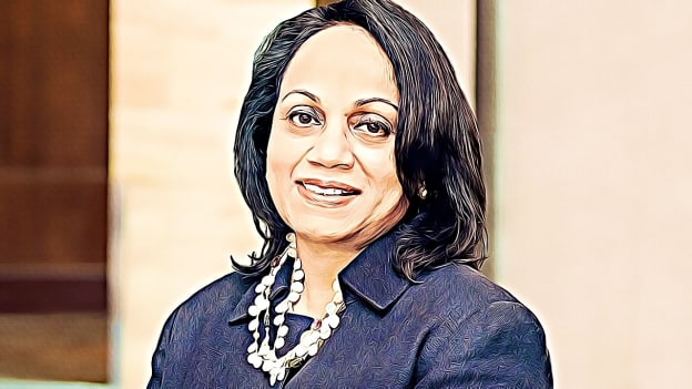 Scope of diversity and inclusion has to go beyond communities: Gauri Padmanabhan