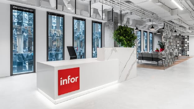 ERP major Infor to be acquired by Koch Industries