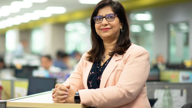 Aegon Life Insurance appoints new Chief People Officer