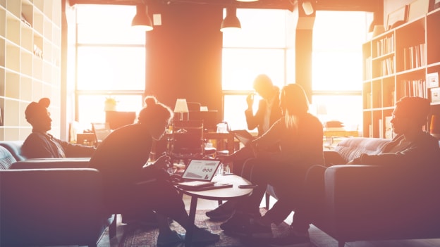 Nurturing creativity and productivity in coworking spaces Nurturing creativity and productivity in coworking spaces