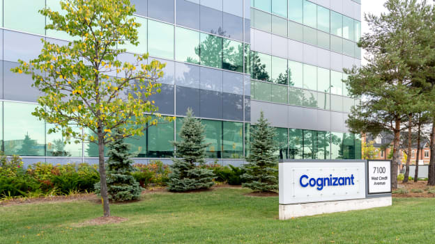 Cognizant to hire over 20,000 graduates in 2020