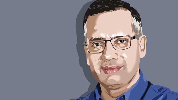 Deep Kalra becomes Chairman, steps away as MakeMyTrip CEO