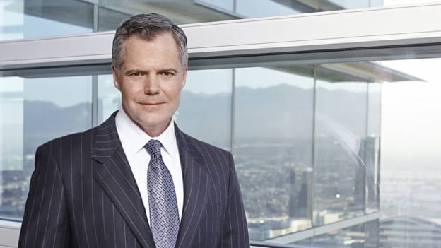 MGM Resorts CEO Jim Murren steps down