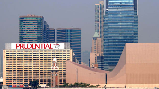 Prudential Insurance names a new CHRO for its Growth Markets Prudential Insurance names a new CHRO for its Growth Markets