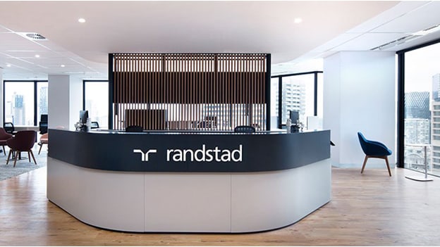 Senior leadership changes at Randstad Senior leadership changes at Randstad