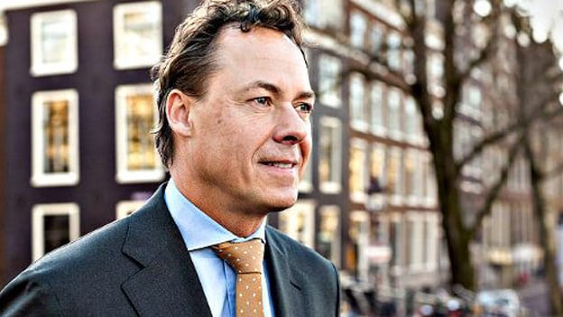 UBS appoints Ralph Hamers as Group Chief Executive Officer UBS appoints Ralph Hamers as Group Chief Executive Officer