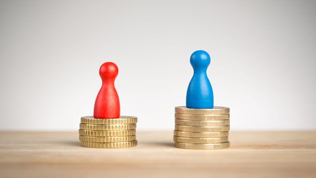 Household income inequality in Singapore falls to its lowest level Household income inequality in Singapore falls to its lowest level
