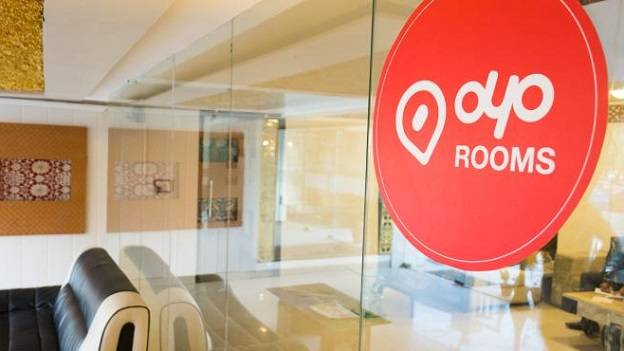 OYO gets a new business head for India and South Asia Frontier business OYO gets a new business head for India and South Asia Frontier business