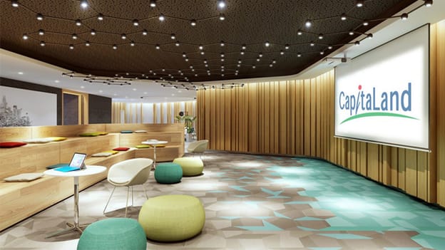 CapitaLand’s senior management to take 5-15% reduction in pay amid virus outbreak CapitaLand’s senior management to take 5-15% reduction in pay amid virus outbreak