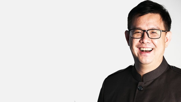 Helping the under-banked move their money: Shuttle One CEO Lim Hong Zhuang Helping the under-banked move their money: Shuttle One CEO Lim Hong Zhuang