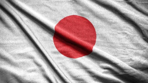 Unemployment in Japan increased in January