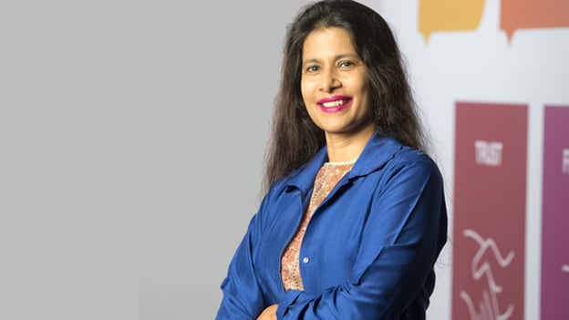 We drive multiculturism as a dimension: Diversity and Inclusion Leader, Capgemini India