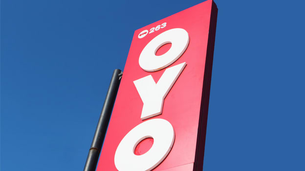 Oyo to sack 5,000 globally as Covid-19 outbreak hits business