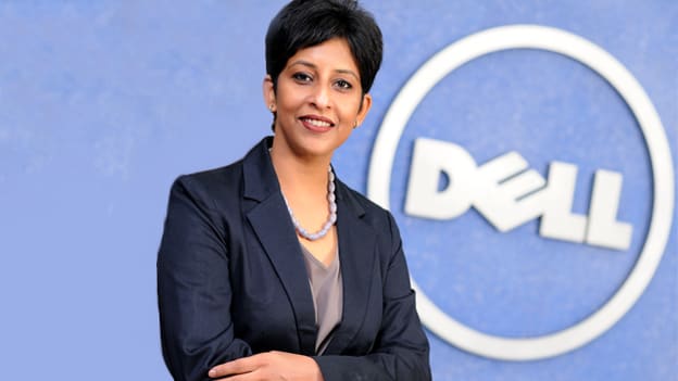 Diversity is no more a goal but a business imperative: Savneet Shergill, Dell Technologies India