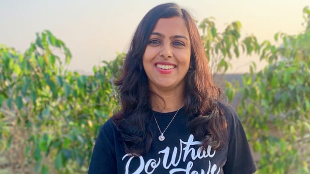 It’s critical to take the diversity charter from conversations to action: Priti Shetty It’s critical to take the diversity charter from conversations to action: Priti Shetty
