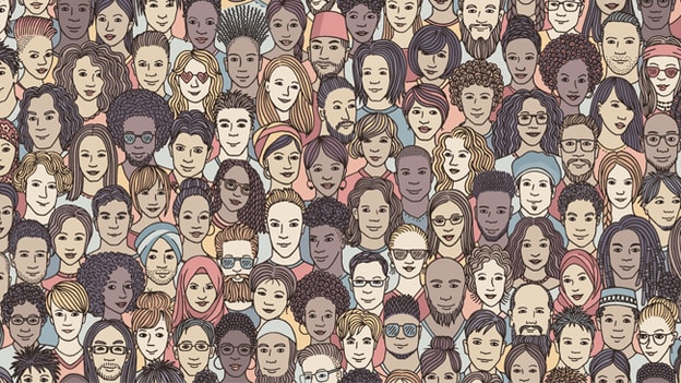 The evolution of diverse and inclusive workplaces