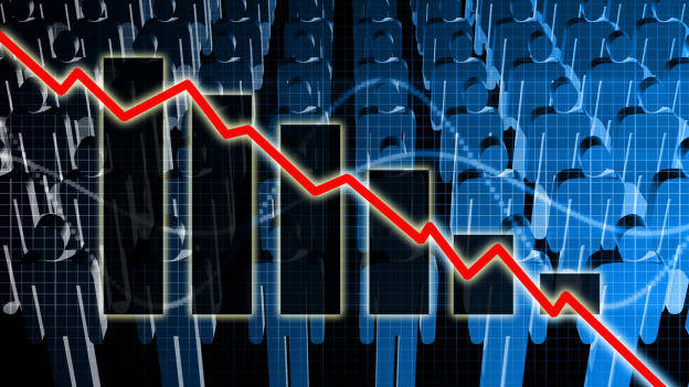 Unemployment in HK at a 9-year high