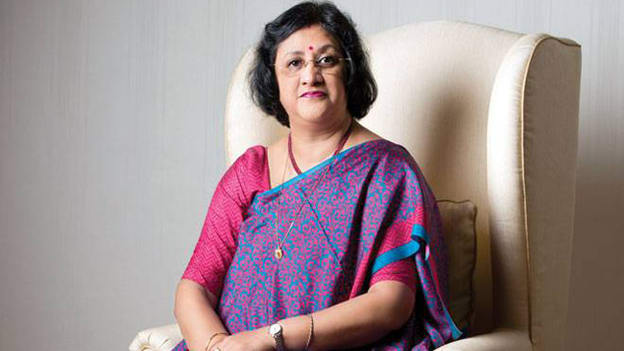 Salesforce names former SBI Chairperson Arundhati Bhattacharya as India CEO