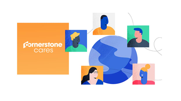 Cornerstone OnDemand launches an educational platform to help users navigate Covid-19