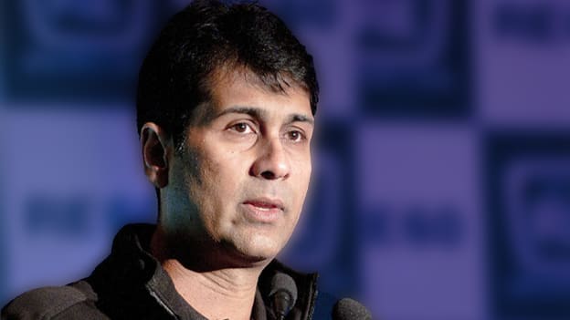 Rajiv Bajaj re-appointed as MD and CEO for next five years