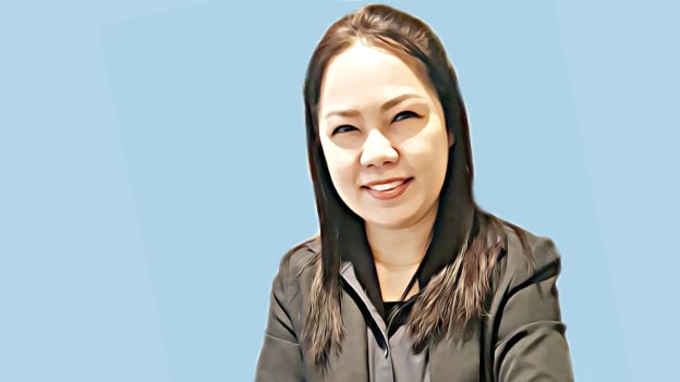 Don’t limit women to what we can or can’t do: Johnson Controls Thailand’s Saisunee Jommed Don’t limit women to what we can or can’t do: Johnson Controls Thailand’s Saisunee Jommed
