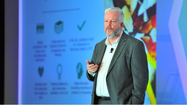 Michael Jenkins joins Expert Humans as the new CEO Michael Jenkins joins Expert Humans as the new CEO