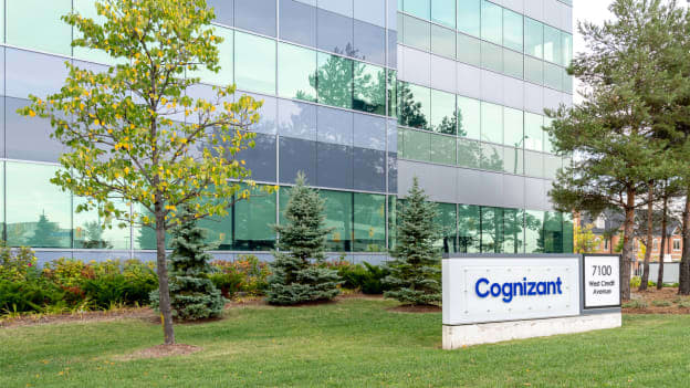 Cognizant to give two-thirds of its staff 25% more in base pay on account of Covid-19 Cognizant to give two-thirds of its staff 25% more in base pay on account of Covid-19