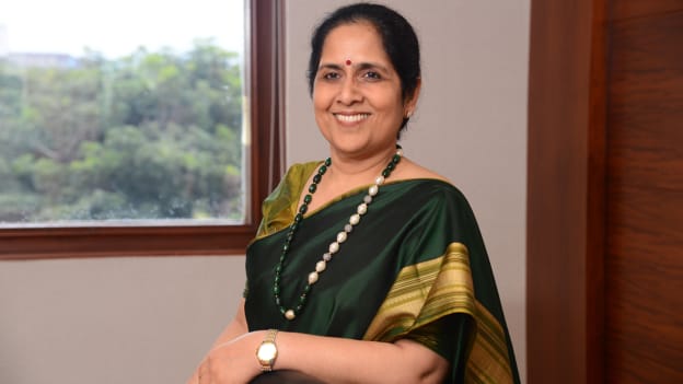 Bias is a seed sown for exclusion: Dr. Ritu Anand, Chief Leadership and Diversity Officer, TCS