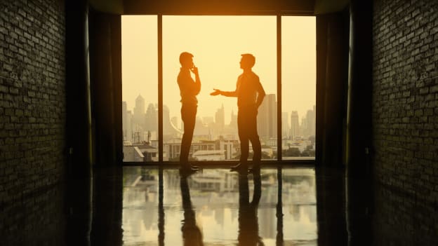 Psychology in negotiations: What you should know about perception, cognition and emotions Psychology in negotiations: What you should know about perception, cognition and emotions