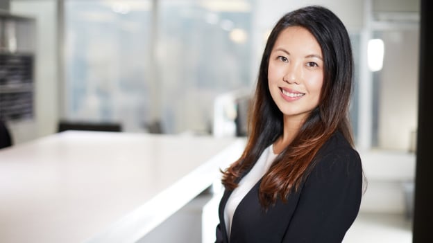 Laws against discrimination can help advance diversity and inclusion: Lewis Silkin's Catherine Leung Laws against discrimination can help advance diversity and inclusion: Lewis Silkin's Catherine Leung