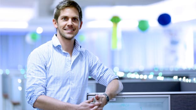Zoomcar’s CEO on ensuring business continuity with people at the center Zoomcar’s CEO on ensuring business continuity with people at the center