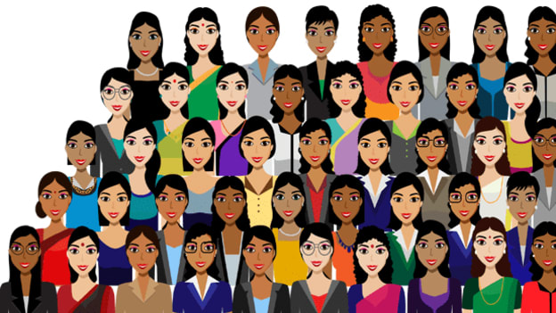 The state of women engineers in India