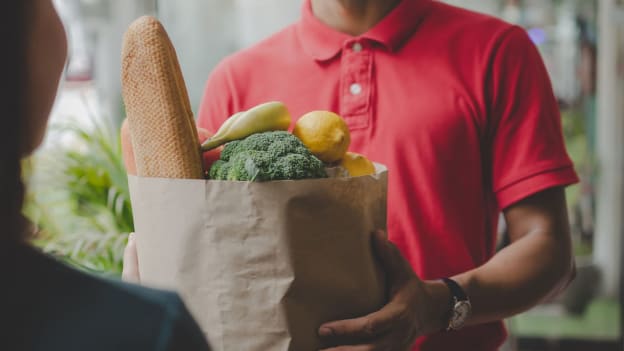 Grofers to add 5,000 more employees amid lockdown