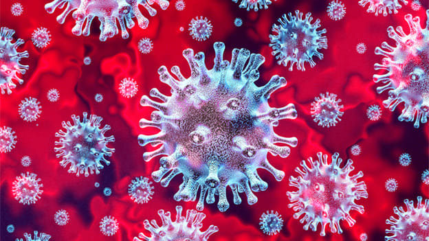 Coronavirus crisis: four practical ways to build a resilient culture