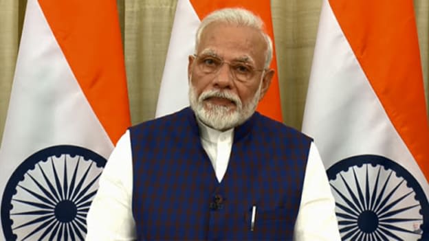 Lockdown 2.0: PM Modi urges employers to not lay off employees Lockdown 2.0: PM Modi urges employers to not lay off employees